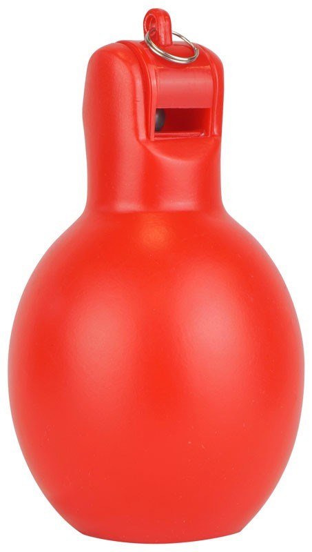 Precision Hand Whistle Red - ABC School Supplies