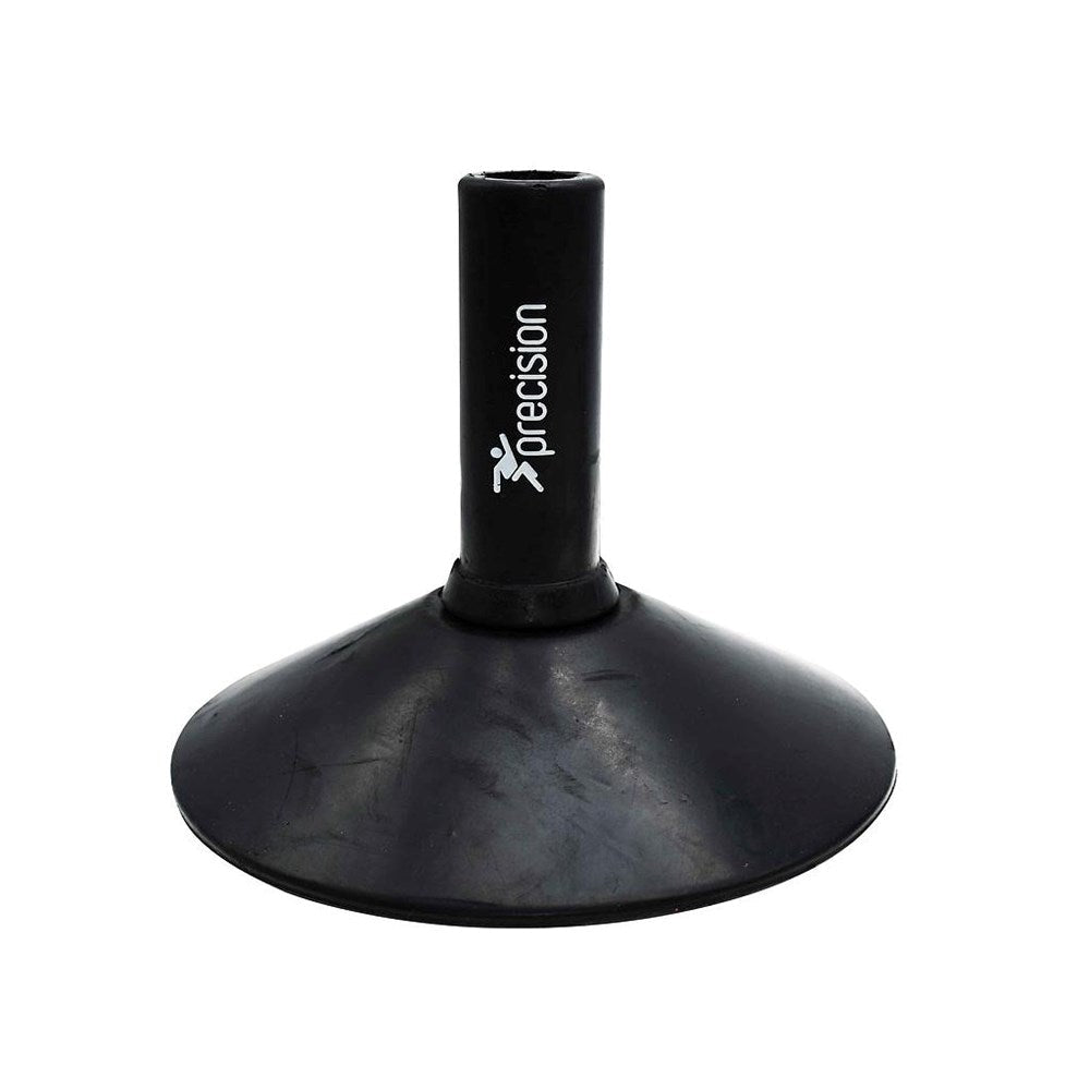 Precision Heavy - Duty Rubber Base (for Boundary Pole) - ABC School Supplies