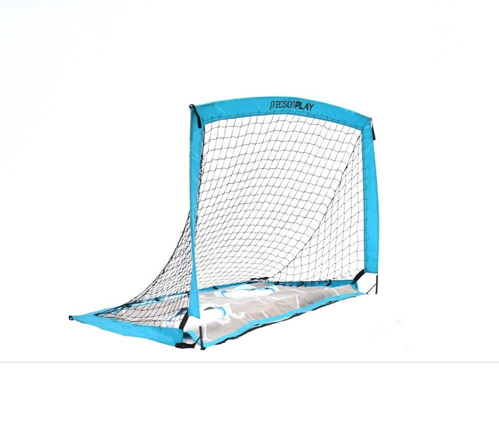 Precision PLAY 2 in 1 Pop - up Target Goal - ABC School Supplies