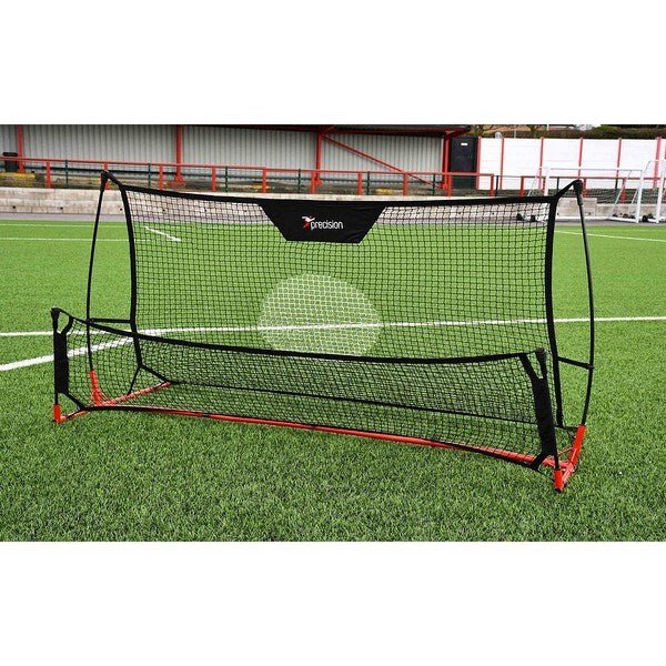 Precision Pro Dual Rebounder - ABC School Supplies