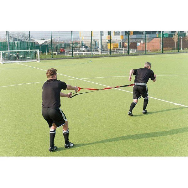 Precision Pro Quick Release Belt - ABC School Supplies