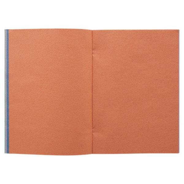 Premier A4 64 Page Coloured Scrap Book - ABC School Supplies