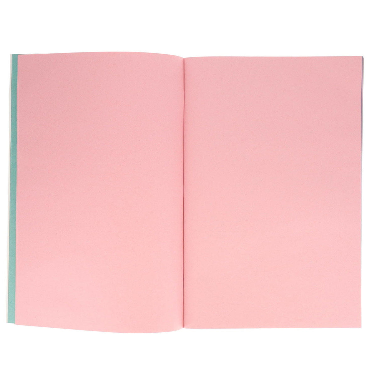 Premier Activity 80Pg 360X240mm Scrapbook - ABC School Supplies