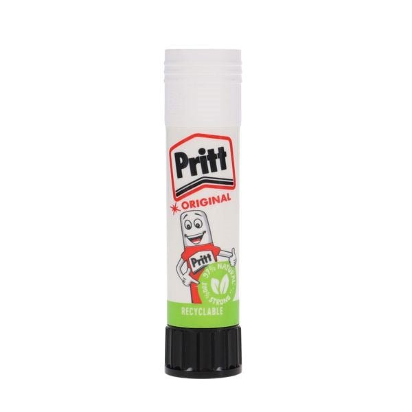 Pritt Stick Small (11g) - ABC School Supplies