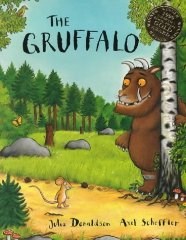 The Gruffalo (Big Books)