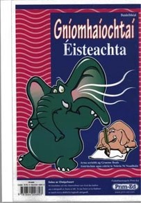 Gniomhaiochtai Eisteachta