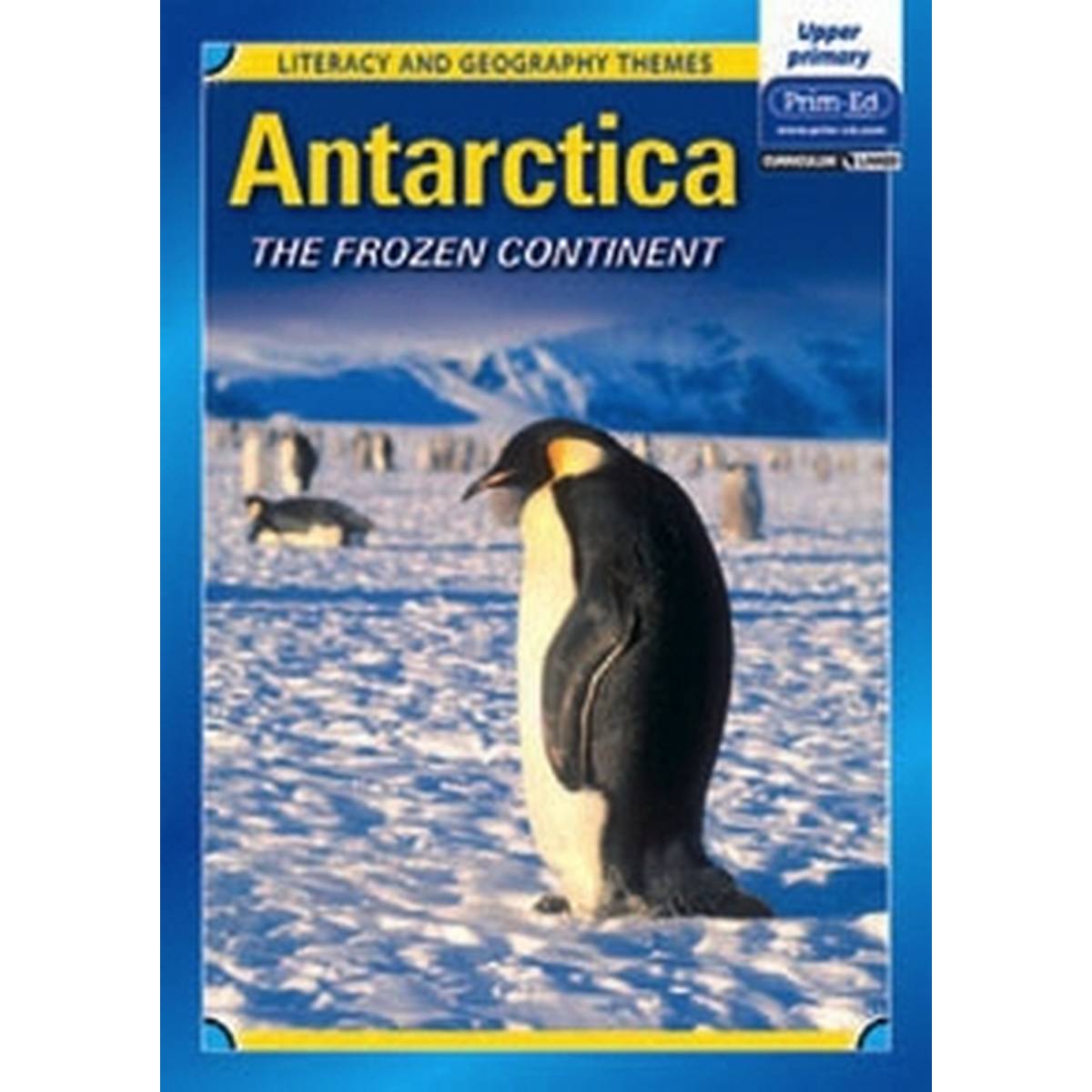 Elmer and the Big Bird