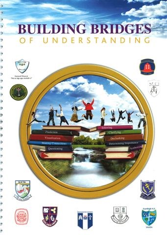 Building Bridges Of Understanding Manual