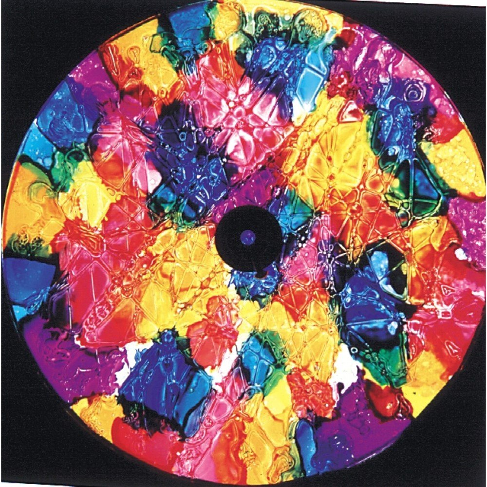 Projector Wheel 6 Inch - Stardust Infusion - ABC School Supplies