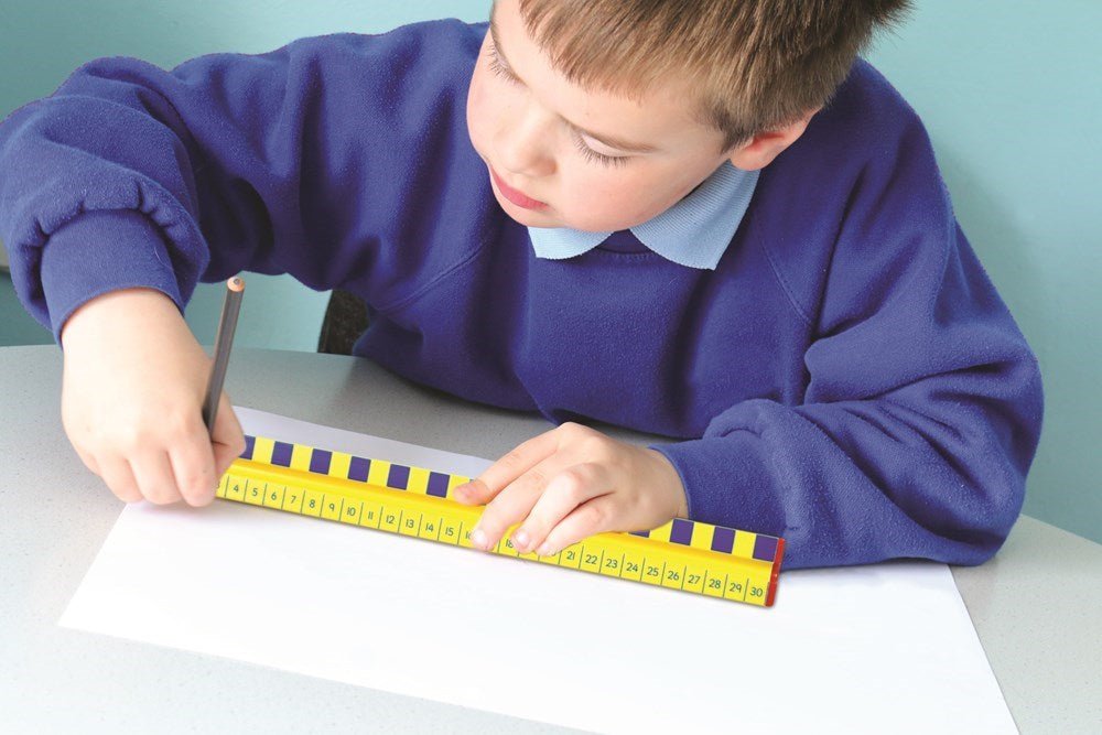 Pupil Measure Master - ABC School Supplies