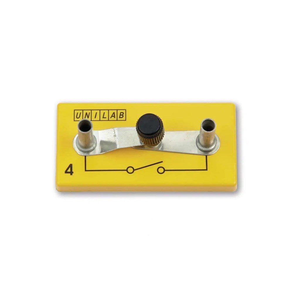 Push Switch - ABC School Supplies