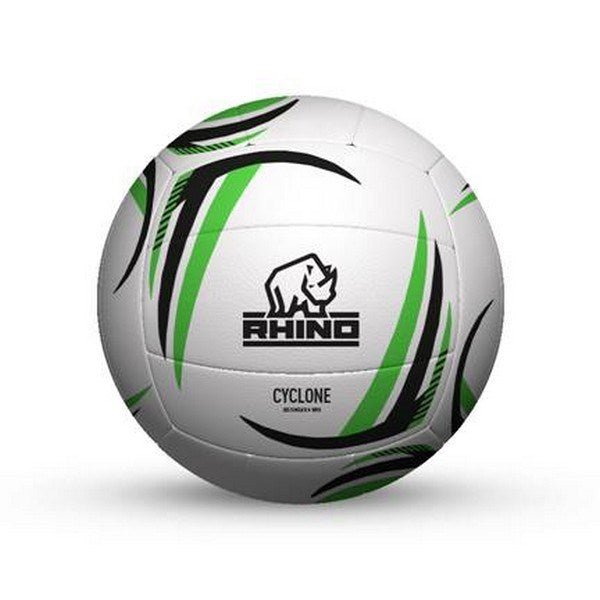 Rhino Cyclone Netball - ABC School Supplies
