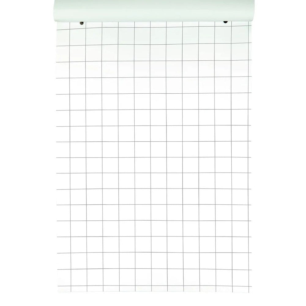 Rhino Numeracy Flipchart Pad - A1 (Pack Of 5) - ABC School Supplies