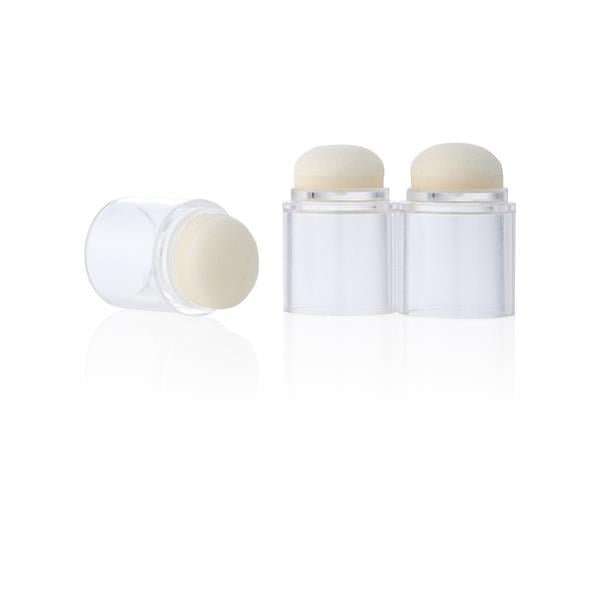 Round Paint Daubers Pack Of 3 - ABC School Supplies