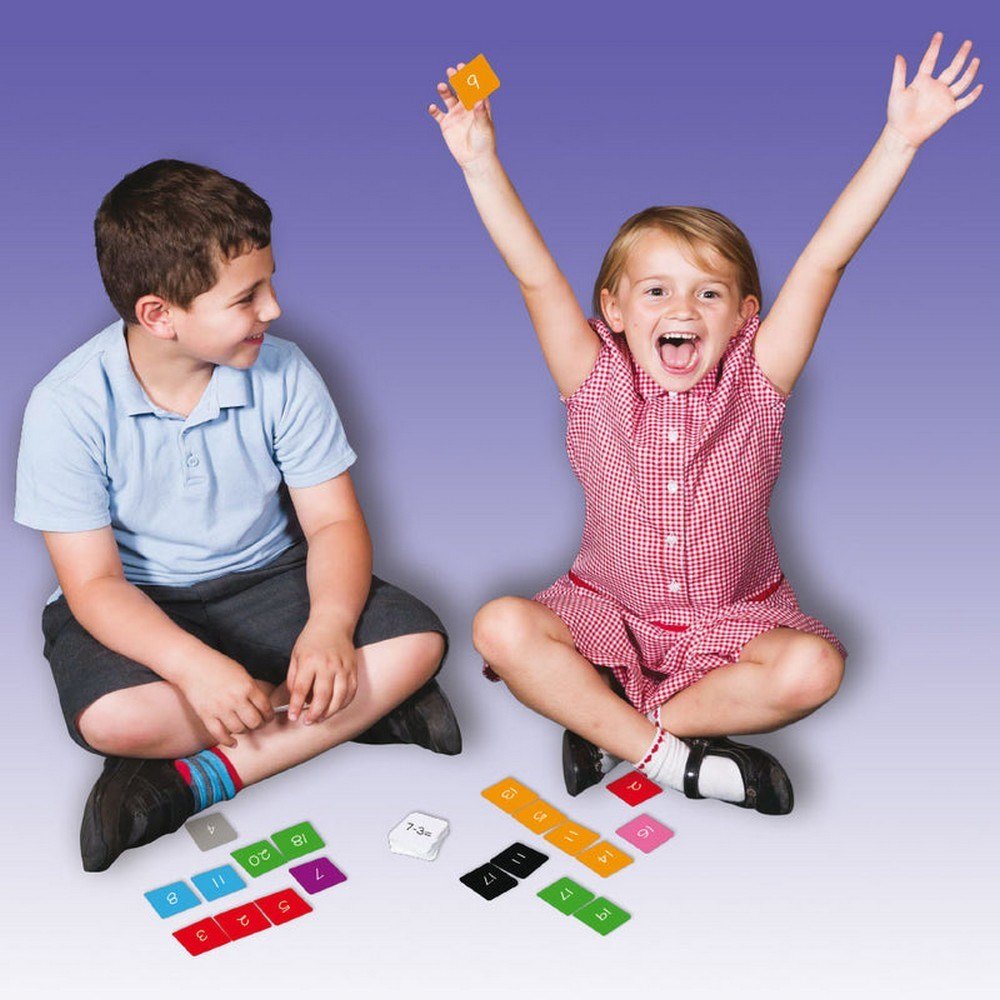 Savvy Cards Smart Buy - ABC School Supplies