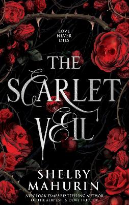 Scarlet Veil - ABC School Supplies
