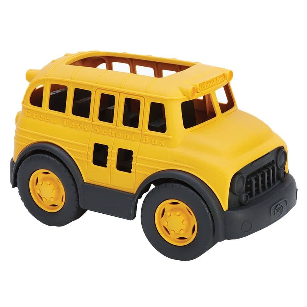School Bus - ABC School Supplies