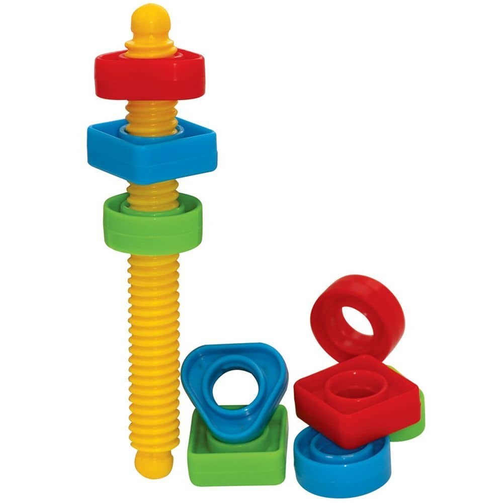 Screwing Set - ABC School Supplies