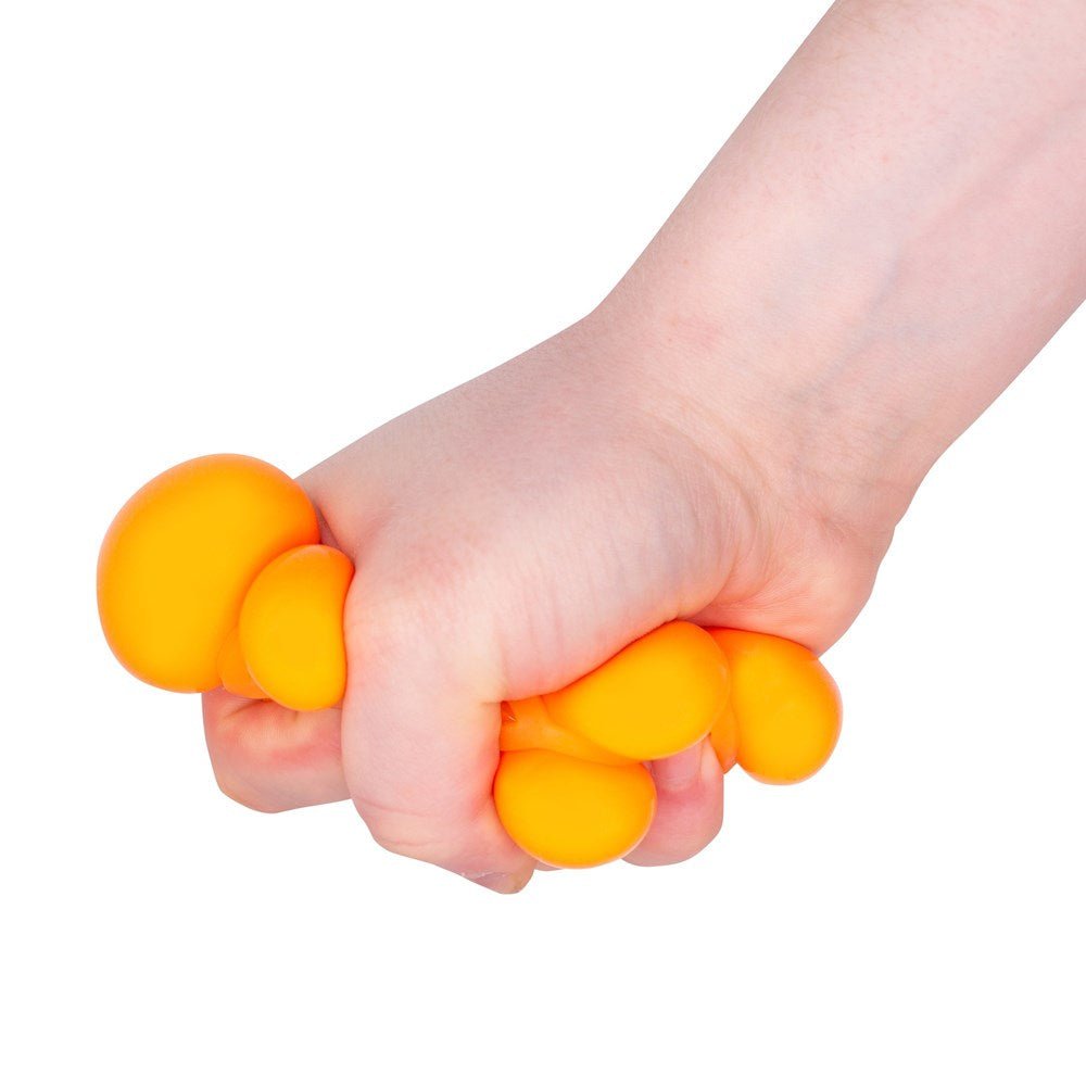 Scrunchems Fusion Diddy Squish Balls Pack of 3 - ABC School Supplies