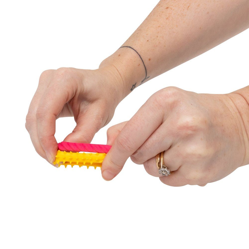 Sensory Fidget Rings - ABC School Supplies