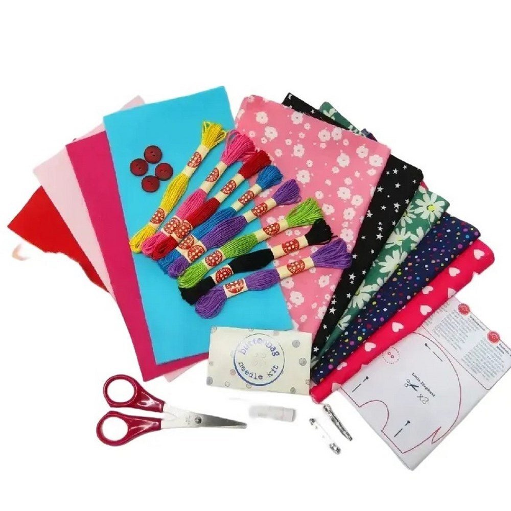 Sewing Kit - Buttonbag - ABC School Supplies