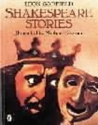 Shakespeare Stories - ABC School Supplies