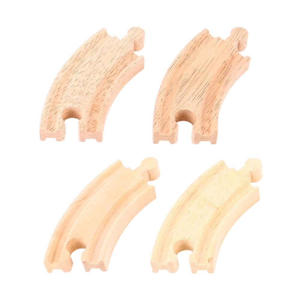Short Curves (Pack Of 12) - ABC School Supplies