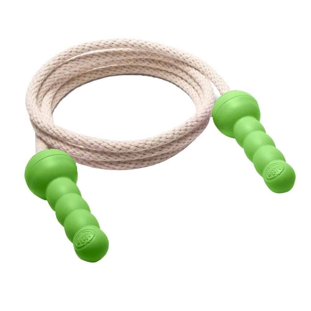 Skipping Rope (Green) - ABC School Supplies