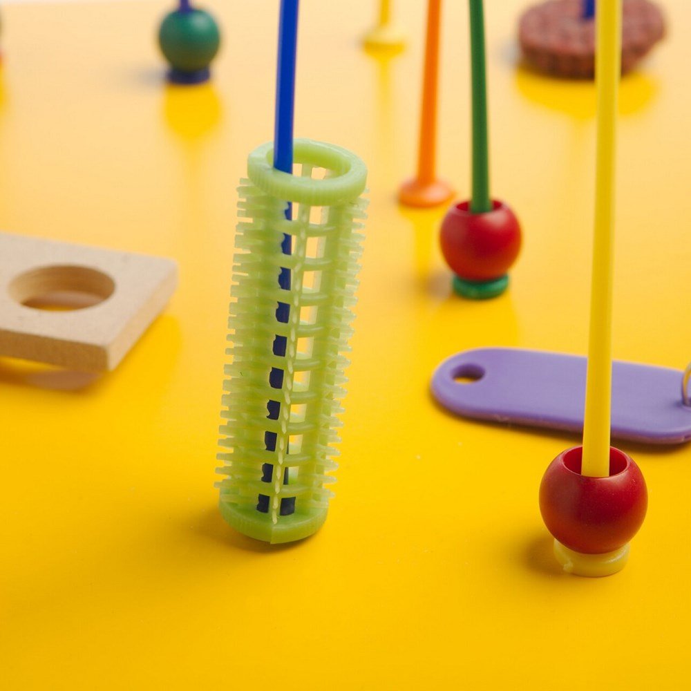 Small Lollipop Jungle - ABC School Supplies