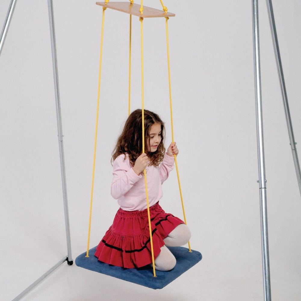 Small Square Platform Swing - ABC School Supplies