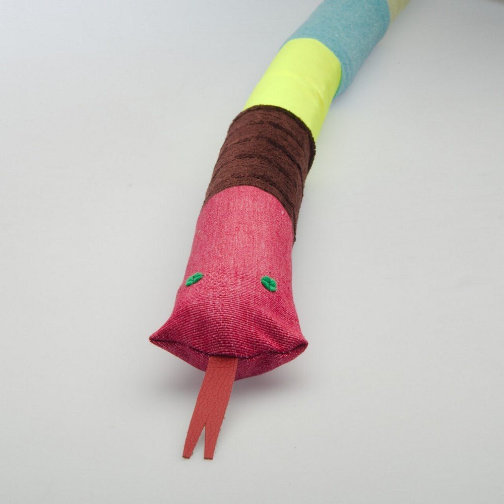 Snake Skin tactile - ABC School Supplies