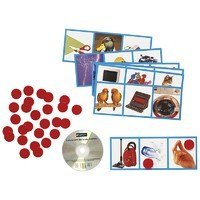 Sound Lotto of Everyday Sounds - ABC School Supplies