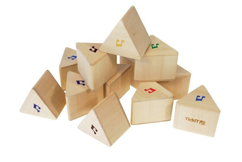 Sound Prism Set - ABC School Supplies