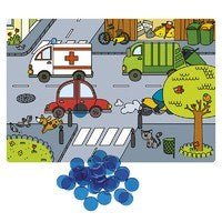 Sound Situations Lotto - ABC School Supplies