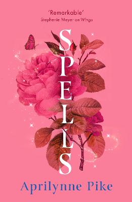 Spells - ABC School Supplies