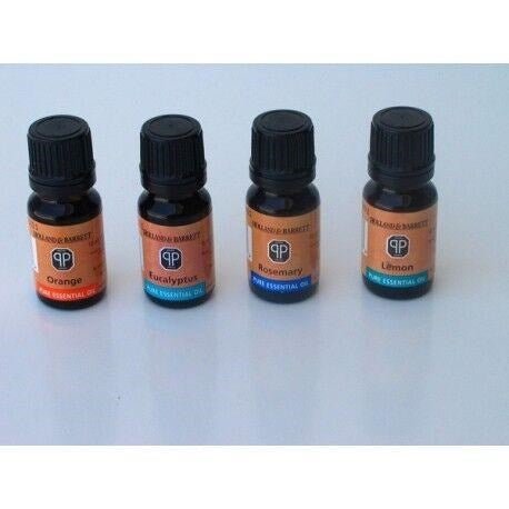 Spices Aromatherapy Oils - ABC School Supplies