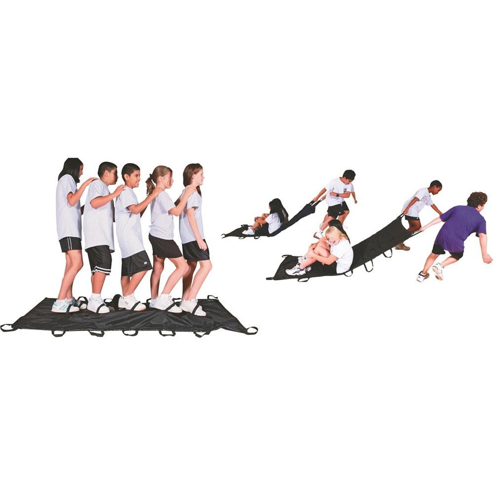 Spordas Activi-T-Blanket - ABC School Supplies