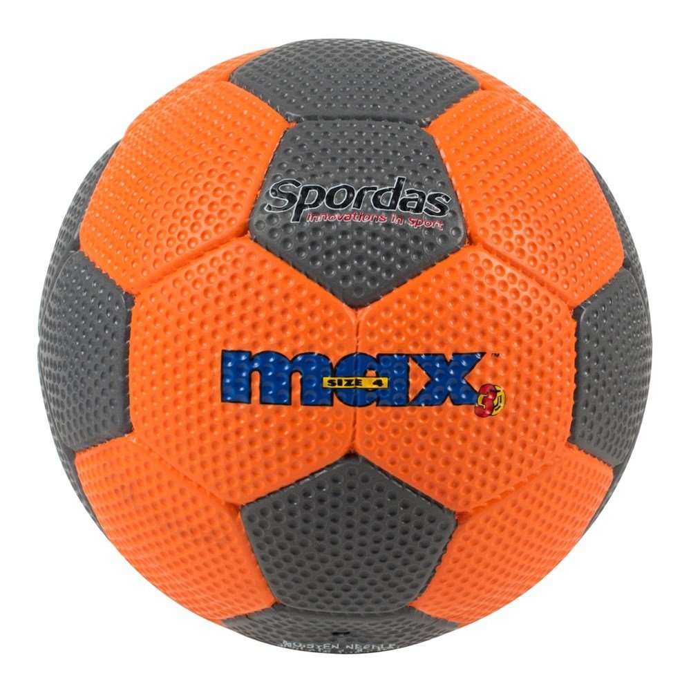 **Spordas Easycontrol Football Size 4 - ABC School Supplies