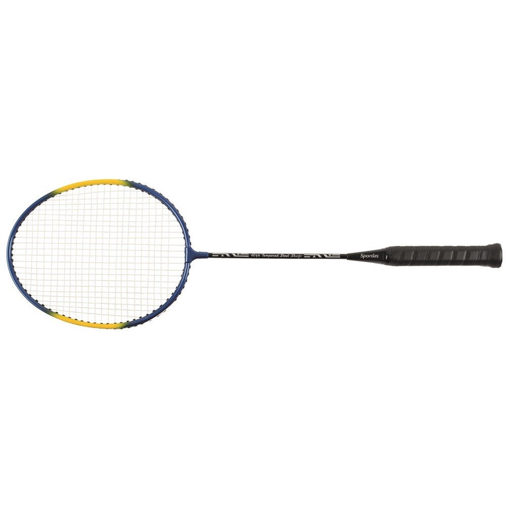Spordas Economy Badminton Racket - ABC School Supplies