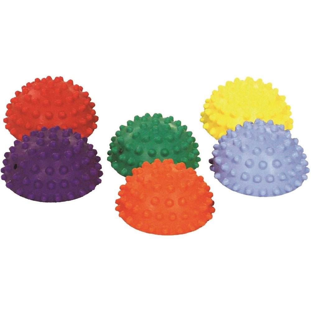 Spordas Hedgehog Stones Set Of 6 Colours - ABC School Supplies