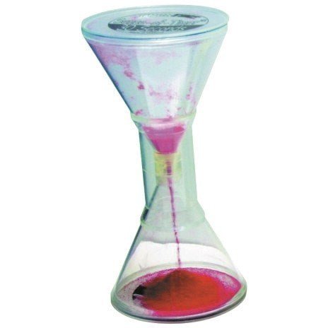 Spordas Sense-Of-Timer 30 Sec., Red - ABC School Supplies