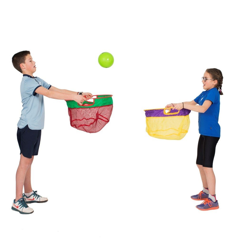 **Spordas Set Of 6 My Katchers - ABC School Supplies