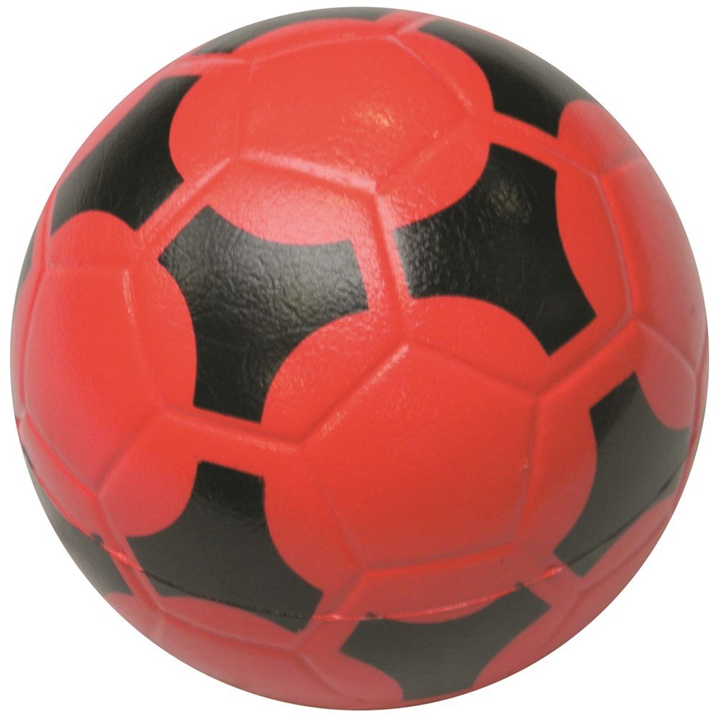 Spordas Skin-Coated Football - ABC School Supplies