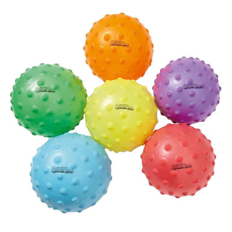Spordas Slomo Bumpball Set - ABC School Supplies