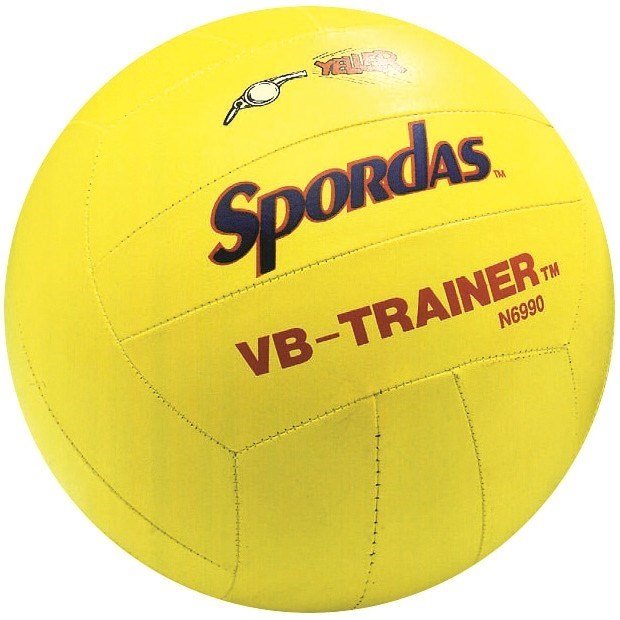 Spordas Soft Touch Vb-Trainer Size 7 Volleyball - ABC School Supplies