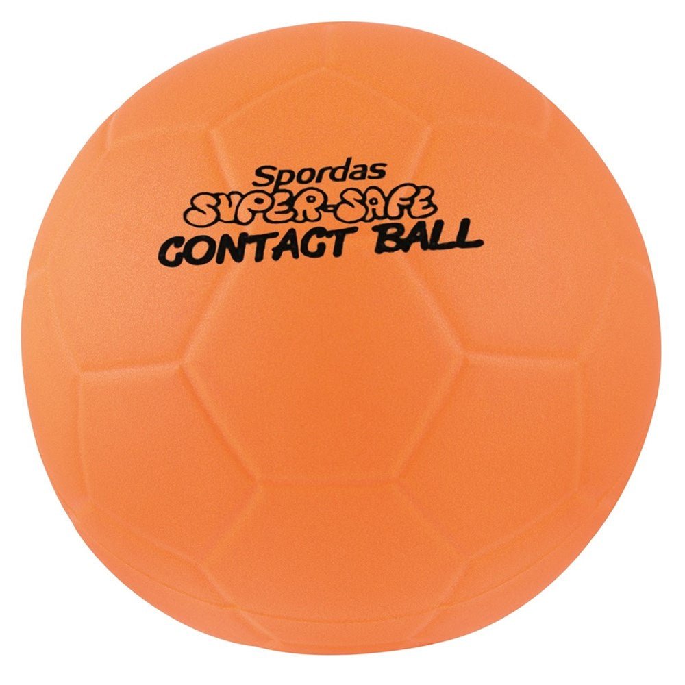 Spordas Supersafe Contact Ball - ABC School Supplies