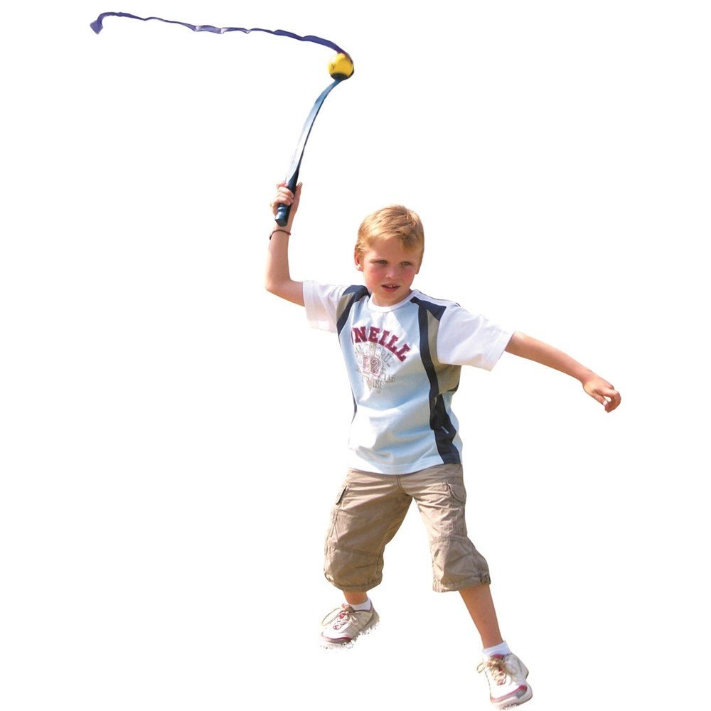 Spordas Tail Ball Thrower - ABC School Supplies
