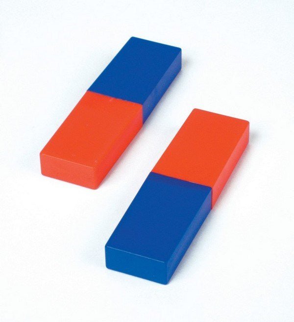 Standard Bar Magnets - ABC School Supplies
