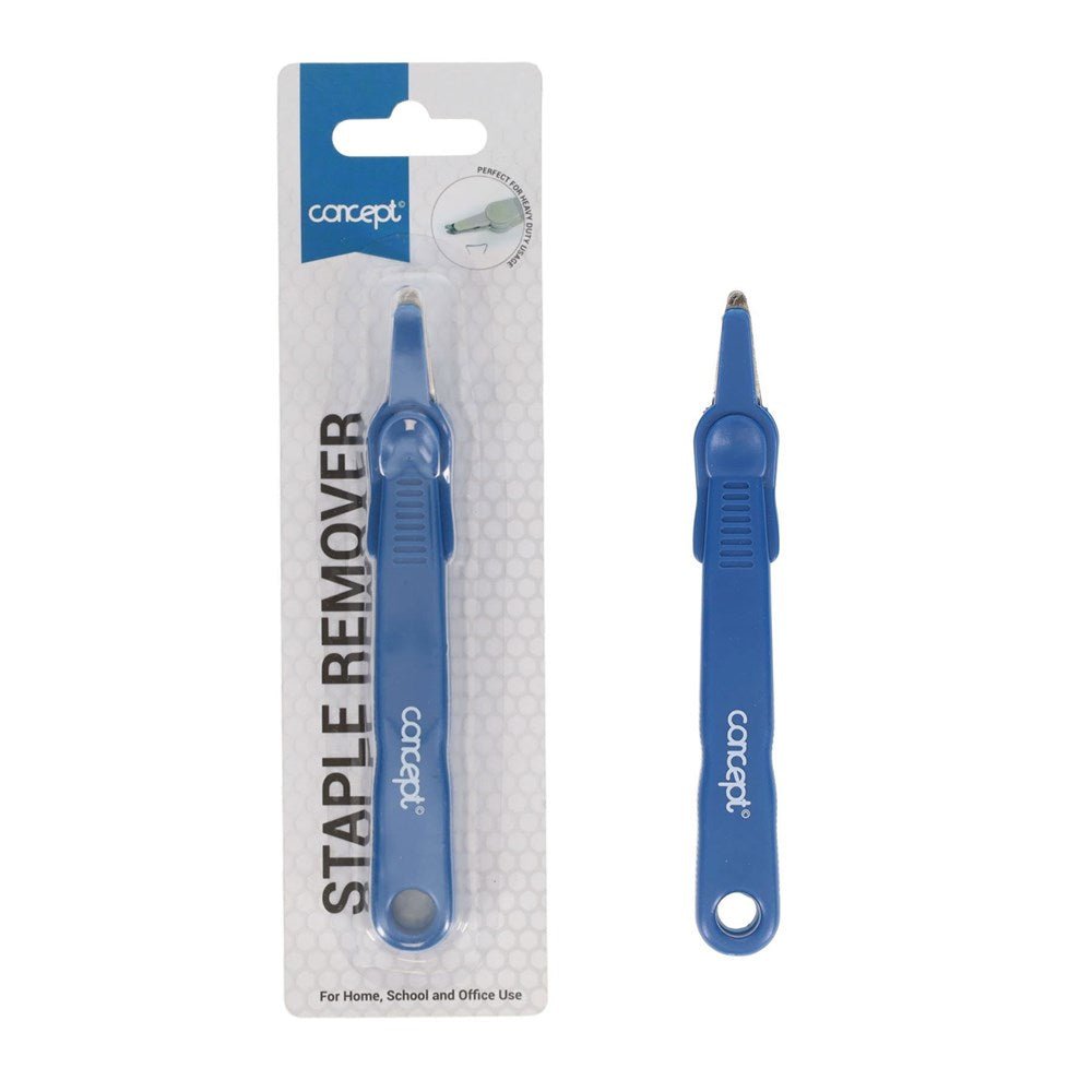 Staple Remover - ABC School Supplies