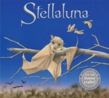 - Stellaluna - ABC School Supplies